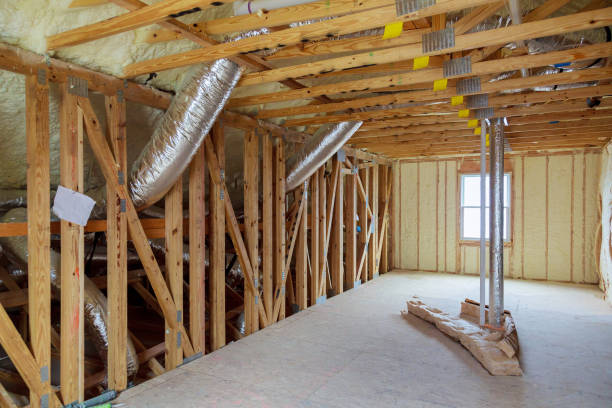 Best Cellulose Insulation in Indian Hills, NV